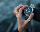 Смарт-часы Suunto Ocean появятся на мировом рынке этим летом. (Источник изображения: Suunto)