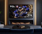 Телевизоры TCL X11K с диагональю 85 и 98 дюймов поступили в продажу в США. (Источник изображения: TCL)