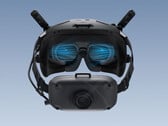 Goggles N3 станет самой доступной FPV-гарнитурой DJI на сегодняшний день. (Источник изображения: via Jasper Ellens)