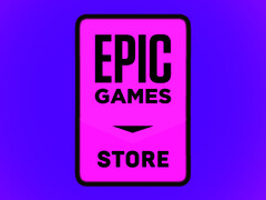 Начиная с сегодняшнего дня Epic Games будет еженедельно раздавать бесплатные мобильные игры. (Источник изображения: Epic Games Store - отредактировано)