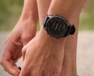 Garmin Fenix 7 и другие подобные носимые устройства получают бета-версию 18.11. (Источник изображения: Garmin)