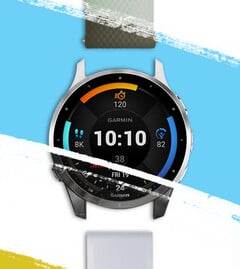 По какой-то причине компания Garmin добавила Fenix 8 только в свою программу &quot;Ваши часы, Ваш путь&quot;. (Источник изображения: Garmin)