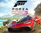 Иллюстрация Forza Horizon 5 PS5 (Источник изображения: Sony PlayStation Store)