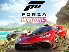 Иллюстрация Forza Horizon 5 PS5 (Источник изображения: Sony PlayStation Store)