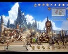 Аниме MMORPG Gran Saga прекращает свое существование всего через четыре месяца после выхода. (Источник изображения: Steam)