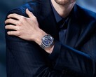 Часы Huawei Watch GT Ultimate могут быть похожи на старшую модель Watch Ultimate (вверху). (Источник изображения: Huawei)