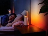 Появились слухи о новых круглосуточных сценах умного освещения Philips Hue. (Источник изображения: Philips Hue)