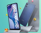 Считается, что Galaxy F05 - это адаптированный Galaxy A05. (Источник изображения: Samsung)