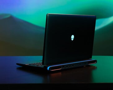 Alienware Area-51. (Источник изображения: Dell)