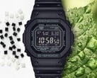 Новые часы Casio G-Shock GW-5000HS появились во Франции. (Источник изображения: Casio)