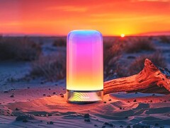 Настольная лампа Govee Table Lamp 2 поступила в продажу в США и Канаде. (Источник изображения: Govee)