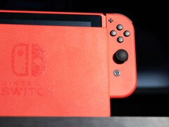 Согласно существующим слухам, Switch 2 появится на рынке не раньше лета 2025 года. (Источник изображения: unsplash / Aishah lenore)