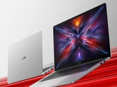 RedmiBook 2025: Теперь ноутбук доступен для прямого импорта во всех конфигурациях. (Источник изображения: Xiaomi)