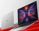 RedmiBook 2025: Теперь ноутбук доступен для прямого импорта во всех конфигурациях. (Источник изображения: Xiaomi)