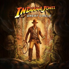 Indiana Jones and the Great Circle - это увлекательная игра, которую я бы рекомендовал каждому испытать хотя бы раз (источник изображения: Machine Games)