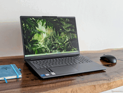 Lenovo IdeaPad Slim 5 16