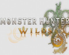 Логотип Monster Hunter Wilds (Источник изображения: Capcom)