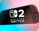 Nintendo Switch 2 может выйти на рынок по цене $449 (Источник изображения: Nintendo - ред.)