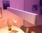 Умный подвесной светильник Philips Hue Ensis появился в США. (Источник изображения: Philips Hue)