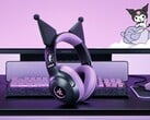 Анонсирована коллекция Razer Kuromi (Источник изображения: Razer)