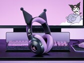 Анонсирована коллекция Razer Kuromi (Источник изображения: Razer)