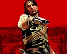 Red Dead Redemption, возможно, наконец-то получит версию для ПК спустя 14 лет. (Источник изображения: Rockstar Games)