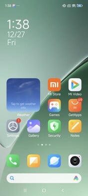 Тест смартфона Xiaomi 15 Pro