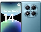 Redmi Note 14 Pro 4G будет предлагать примерно такой же уровень производительности, как и его предшественник. (Источник изображения: Paras Guglani - отредактировано)