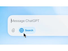 Скрытый текст может заставить ChatGPT фальсифицировать результаты поиска (Источник изображения: OpenAI)