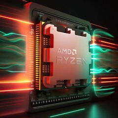 AMD Ryzen 9 9950X поступит на полки магазинов 15 августа (источник изображения: AMD)