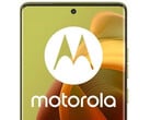 Moto G85 продолжает недавний язык дизайна Motorola. (Источник изображения: Sudhanshu Ambhore)
