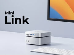 Новые аксессуары для Mac mini от Orico подходят для самых разных случаев использования. (Источник изображения: Orico)