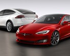 Будущие владельцы Model S/X могут получить пакет Drive Anywhere (Источник изображения: Tesla)