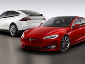 Будущие владельцы Model S/X могут получить пакет Drive Anywhere (Источник изображения: Tesla)