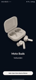 Обзор Motorola Moto Buds+ TWS