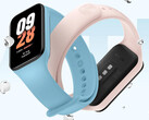 Xiaomi Smart Band 9 Active может появиться в ближайшее время (Источник изображения: Xiaomi)