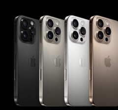 Модели A18 и A18 Pro идентичны со стороны процессора. (Источник изображения: Apple)