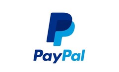 Логотип PayPal (Источник изображения: PayPal)