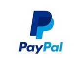 Логотип PayPal (Источник изображения: PayPal)