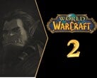 Согласно интервью с игровым директором Activision Blizzard Ионом Хаззикостой, "WoW 2" может появиться в далеком будущем. (Источник изображения: Blizzard)