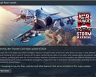 Gaijin запускает War Thunder 2.43 (Источник изображения: Own)