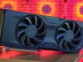 Графические процессоры AMD RDNA 4 для настольных ПК будут представлены на выставке CES 2025 (источник изображения: Notebookcheck)