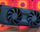 Графические процессоры AMD RDNA 4 для настольных ПК будут представлены на выставке CES 2025 (источник изображения: Notebookcheck)