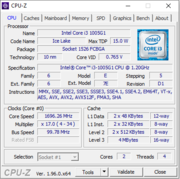 CPU-Z