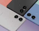 Android 15 теперь распространяется на Sony Xperia 5 V. (Источник изображения: Sony)