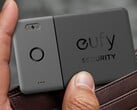 Карта Eufy SmartTrack Card E30 от Anker теперь доступна в Северной Америке. (Источник изображения: Amazon)