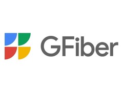 Логотип Google Fiber (Источник изображения: Google Fiber)