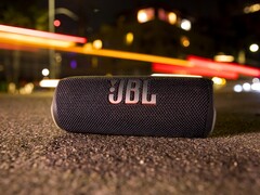 JBL Flip 7: Новые колонки скоро появятся в продаже. (Символическое изображение, Flip 6, источник изображения: JBL)