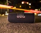 JBL Flip 7: Новые колонки скоро появятся в продаже. (Символическое изображение, Flip 6, источник изображения: JBL)