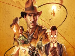 Тест производительности Indiana Jones and the Great Circle: Многим ноутбукам не хватит памяти